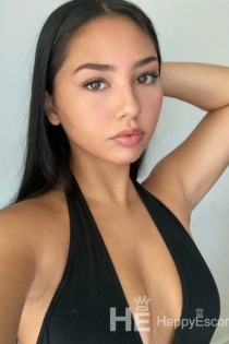 Fiona, Age 24, Escort in Bucharest / Romania - 4