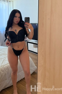 Karol, 24 ans, Luxembourg / Luxembourg Escortes - 2