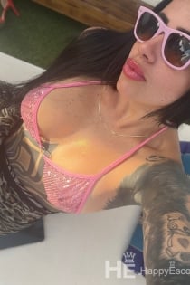 Steicy, 28 tuổi - 5