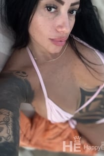 Steicy, 28 tuổi - 3