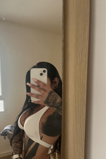 Mia dolls sexy, Age 28, Escort in Palma / Spain - 5