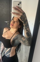 Ma, 27 let, Palma / Španija Spremljevalke