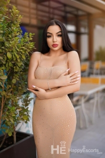 Anna, 24-aastane, Istanbul / Türgi saatjad – 3