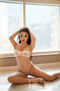 Anna, 24 rokov, Istanbul / Turecko Eskorty - 7