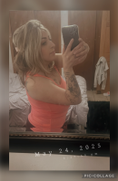 Jenni, 34 de ani, Chicago / Escorte SUA