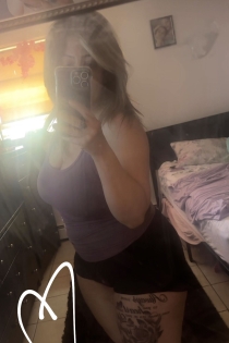 Jenni, Age 34, Escort in Chicago / USA - 2