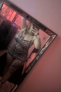 Jenni, Age 34, Escort in Chicago / USA - 3