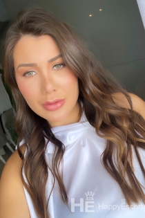 Gabi Menz, 25 de ani, Barcelona / Spania Escorte - 1