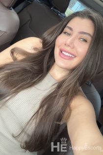 Gabi Menz, 25 de ani, Barcelona / Spania Escorte - 4