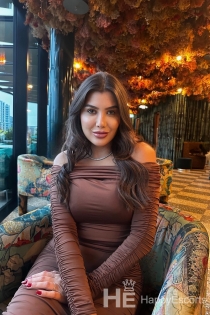 Gabi Menz, 25 de ani, Barcelona / Spania Escorte - 5
