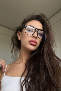 Kaia, 25 gadi, Prāga/Čehija Eskorts — 1