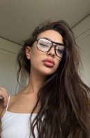 Kaia, 25 let, Praha / Česká republika Escorts