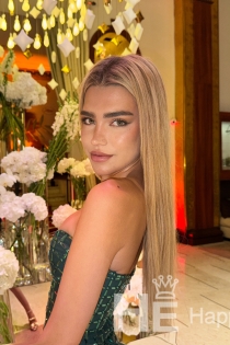 Amelie, 20 let, Rim / Italija Spremljevalke - 1