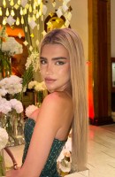 Amelie, 20 de ani, Barcelona / Escorte din Spania