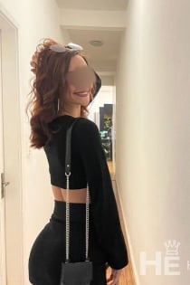 Alice Sierra, Miaka 21, Lisbon / Ureno Wasindikizaji - 6