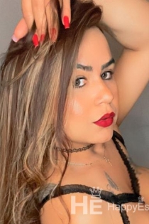 Luanashemale, 33 år, Lissabon / Portugal Eskorter - 1