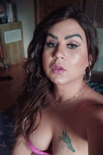 Luanashemale, 33 år, Lissabon / Portugal Eskorter - 4