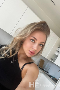 Mariia, 22 ani, Antalya / Escorte Turcia - 2