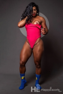 Marcela Baccy, vanus 30, Pariis / Prantsusmaa Eskort - 8