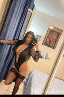 Monika Party, Alter 27, Escort in Antwerpen / Belgien - 3