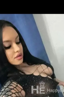 Monika Party, Alter 27, Escort in Antwerpen / Belgien - 4