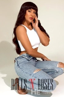 Lianne, 22 anni, Cannes / Francia Escort - 4