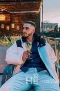 Ricardinho, Alter 34, Escort in Gent / Belgien - 1
