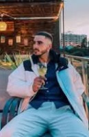 Ricardinho, 34 jaar, escorts Gent / België