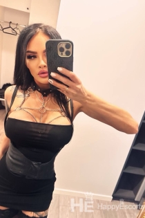 Модерирано, 27 година, пратња Рига / Летонија - 1