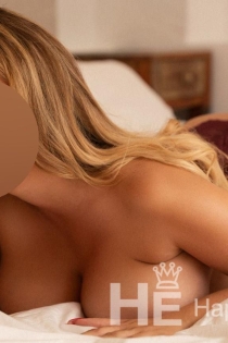 Sofia, 24 años, Escorts Ibiza / España - 3