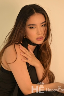 Alev, Yaş 24, Bodrum / Türkiye Escortlar - 1