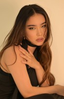 Alev, Age 24, Bodrum / Turkey Escorts