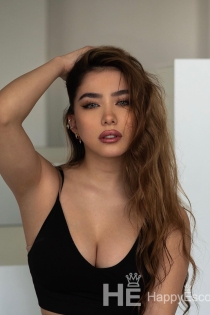 Alev, 24 let, Bodrum / Turčija Spremljevalke - 7