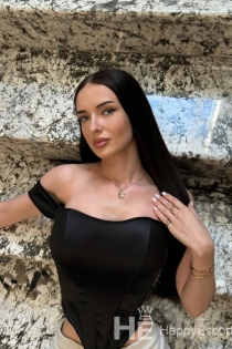Karina, Yaş 23, Bursa / Türkiye Escortlar - 1