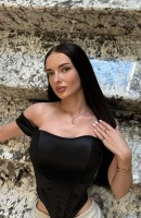 Karina, Yaş 23, Bursa / Türkiye Escortları