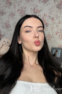 Karina, Yaş 23, Bursa / Türkiye Escortlar - 3