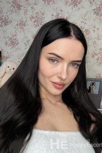Karina, 23 lata, Bursa / Turcja Eskorty - 4