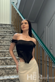Karina, 23 lata, Bursa / Turcja Eskorty - 5
