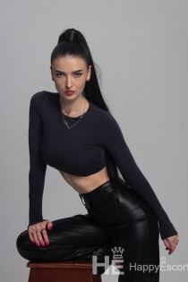 Karina, 23 lata, Bursa / Turcja Eskorty - 6