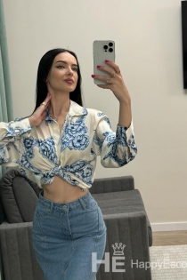 Karina, 23 lata, Bursa / Turcja Eskorty - 7