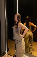 Melodi, Yaş 25, Antalya / Türkiye Escort