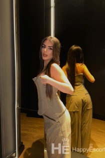 Melodi, Yaş 25, Antalya / Türkiye Eskortlar - 2
