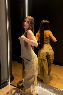 Melodi, Yaş 25, Antalya / Türkiye Eskortlar - 3