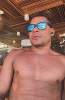 Renan Colman, 34 de ani, Londra / Escorte din Regatul Unit