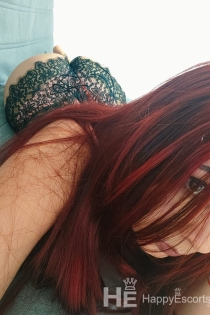 Camila, 28 años, Alicante / Escorts España - 3