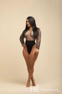 Alejandra, 25 jaar, Tirana / Albanië Escorts - 2
