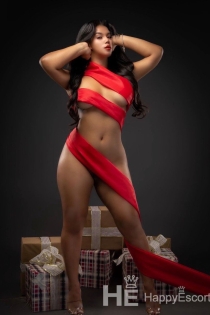 Alejandra, 25 jaar, Tirana / Albanië Escorts - 3