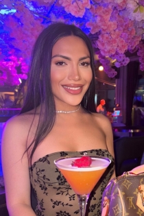 Valentina, 23 let, Marbella / Španija Spremljevalci - 1