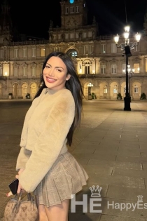 Valentina, 23 años, Escorts Marbella / España - 2