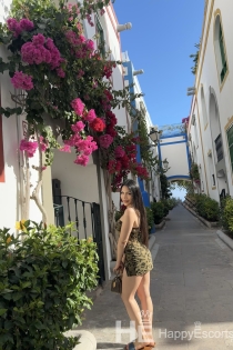Valentina, 23 años, Escorts Marbella / España - 8